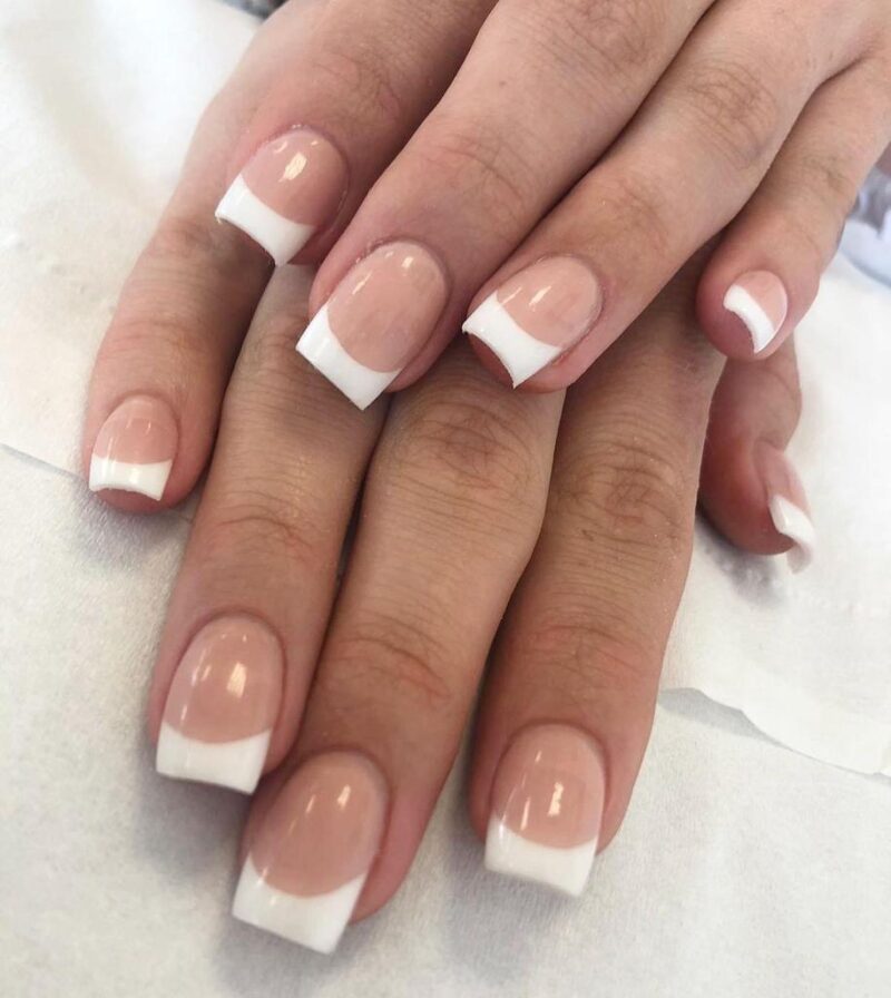 Nails - Unique Beauty